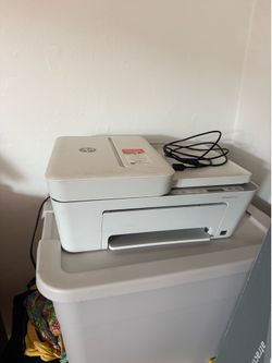 HP DeskJet printer