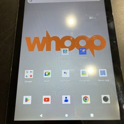 Whoop Tablet 32GB (845677-1)