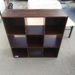 Rolling Dresser Cubby Cubic And Standing Lamps