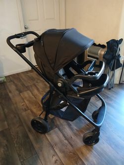 Stroller/bassinet SAFETYFIRST BRAND