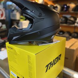Off Road Dirt Bike Dot Motorcycle Helmet New $120