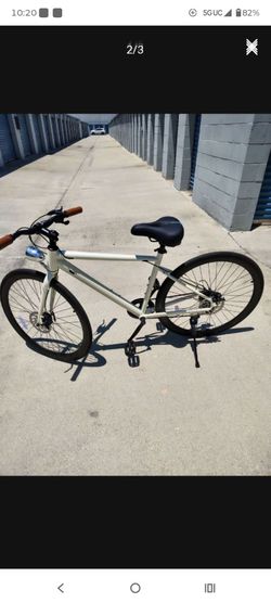 Mountain Bike 26' Like New😃