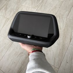 Chev Camaro SS Radio-screen 6gen (2016-2024)