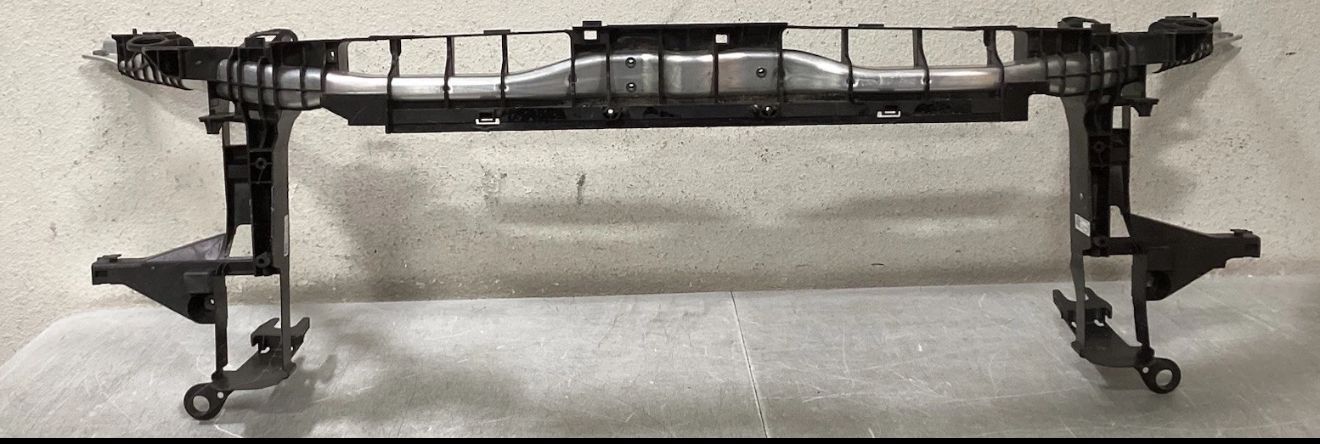 MERCEDES CLA RADIATOR SUPPORT 2018