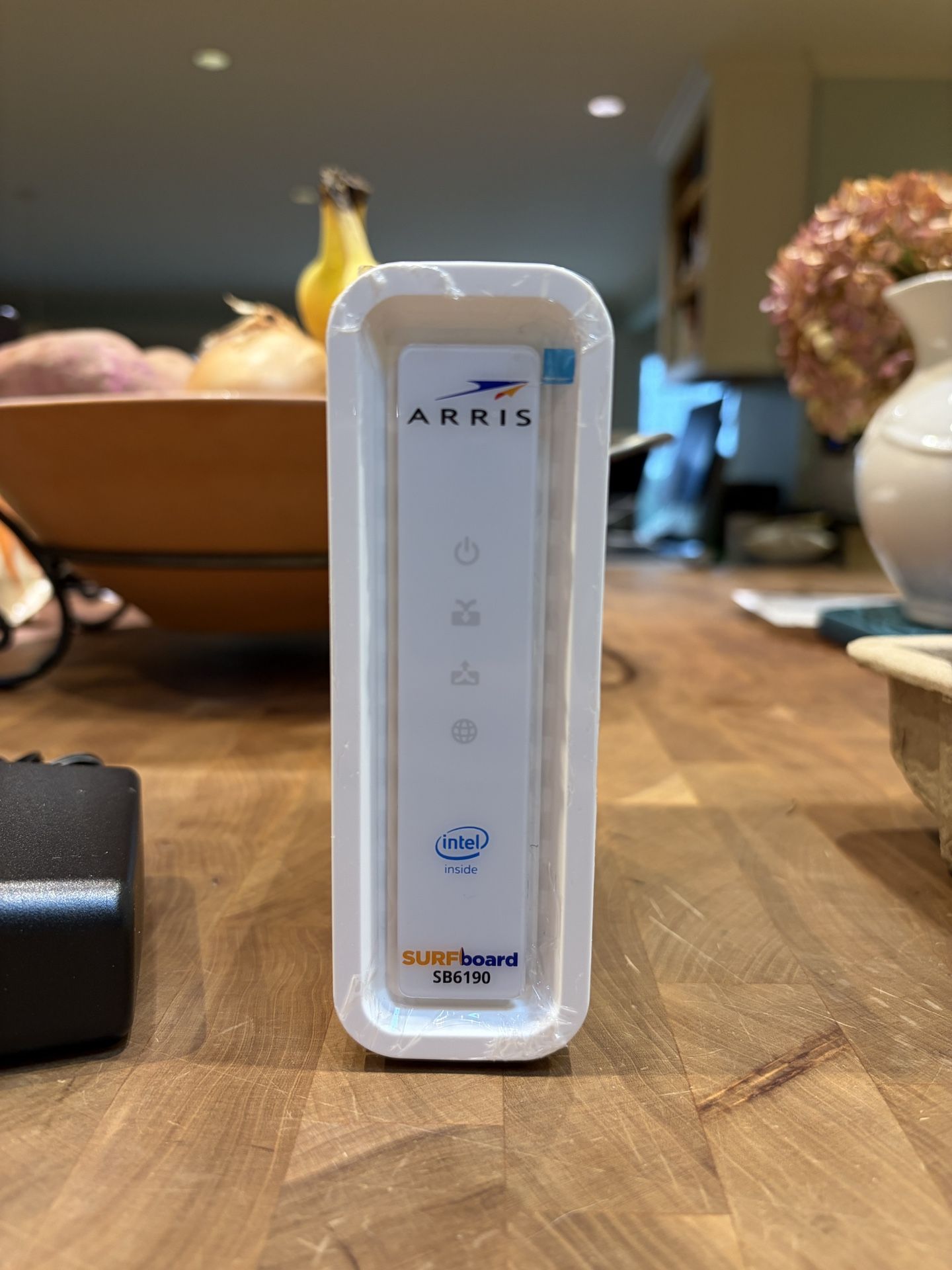 Arris Surfboard SB6190