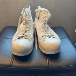 Make offer Converse Chuck Taylor All Star Lugged 2.0 High 'White Black'