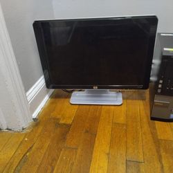 E MACHINE DESK TOP COMPUTER 