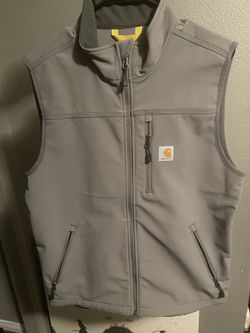 Men’s Medium Carhartt Vest