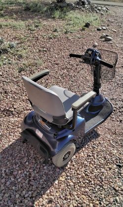 Drive Electric Scooter
