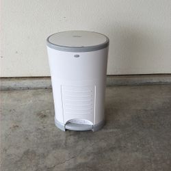 Diaper Trash Can (dekor)