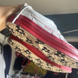 Golf Le’fleur ( Tyler The creator)