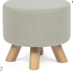 Stool Chair,Foot Rest Stool,Kids Toy Stool Set Of 2