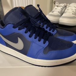 WMNS Air jordan 1 Low - Game Royal
