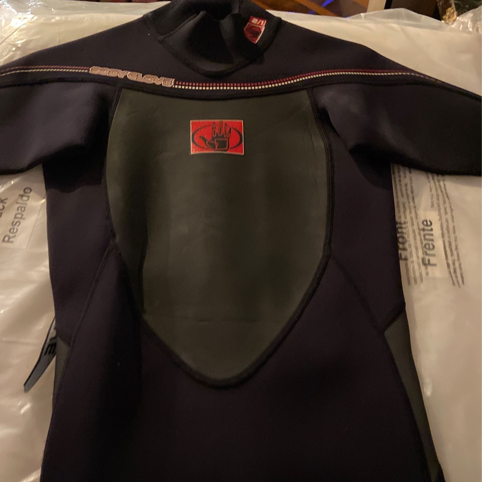 Body Glove Spring Suit 