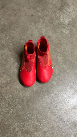 Nike Soccer Cleats