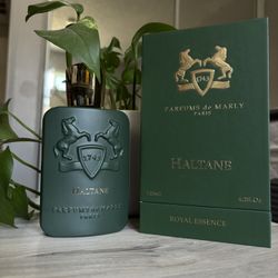Parfums De Marly Haltane