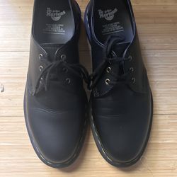 Men’s Doc Martens
