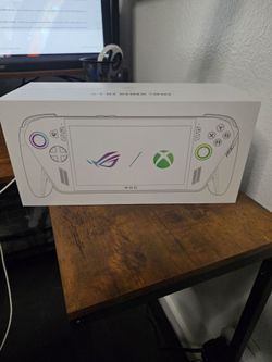 ROG XBOX ALLY
