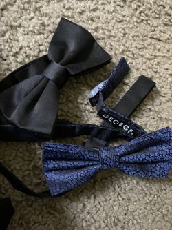 Bowties