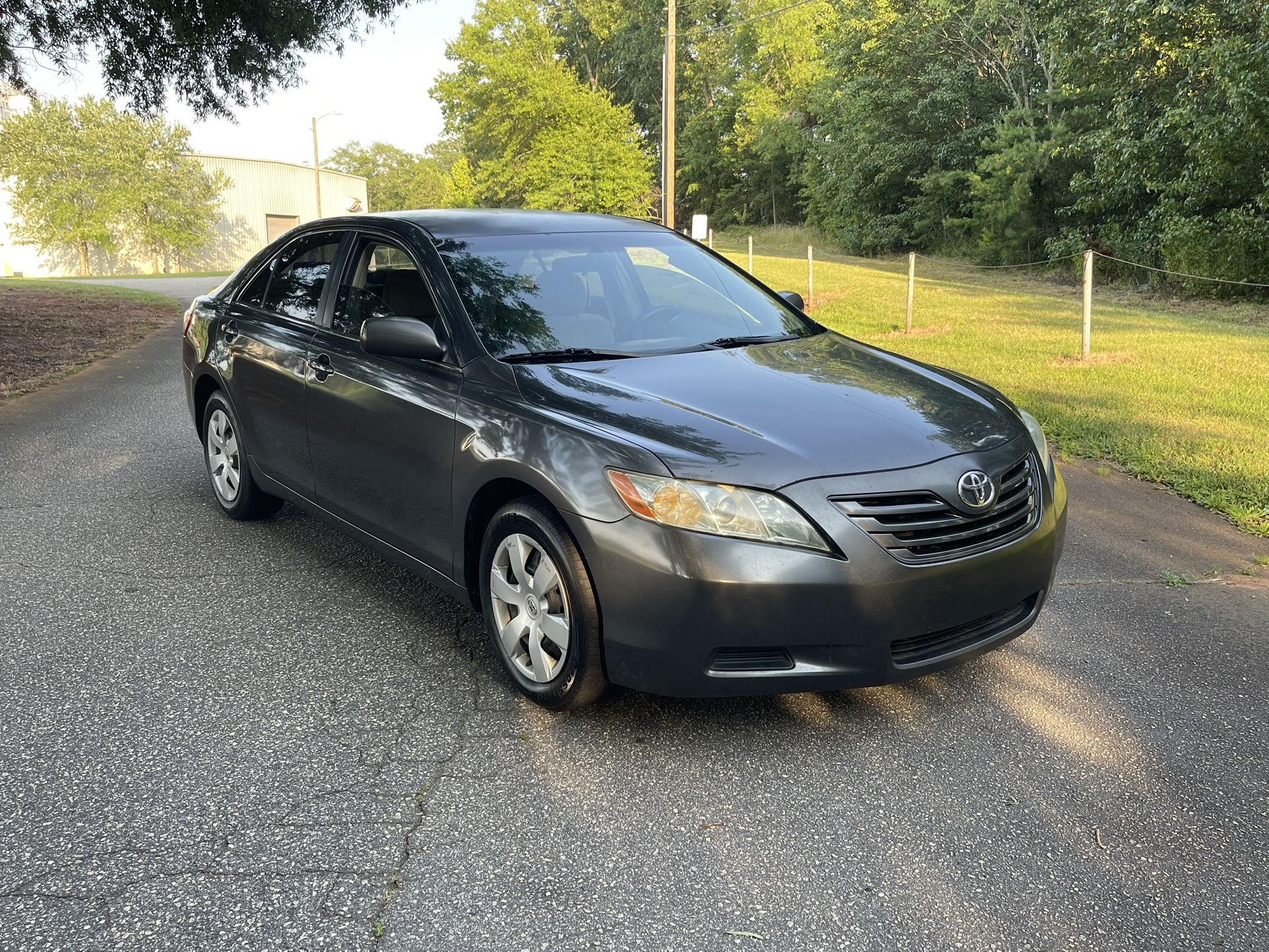 2009 Toyota Camry