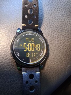 Man's watches