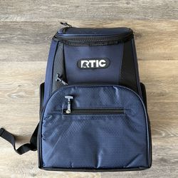 RTIC Cooler Backpack