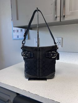2005 Coach Bag 