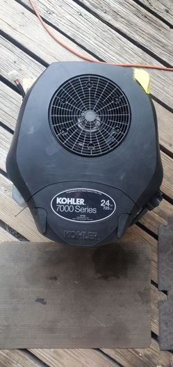 KOHLER 24HP ENGINE