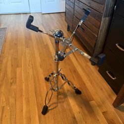 Snare Drum Stand