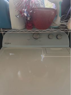 Washer/dryer