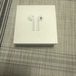 AirPods 2nd Generation 