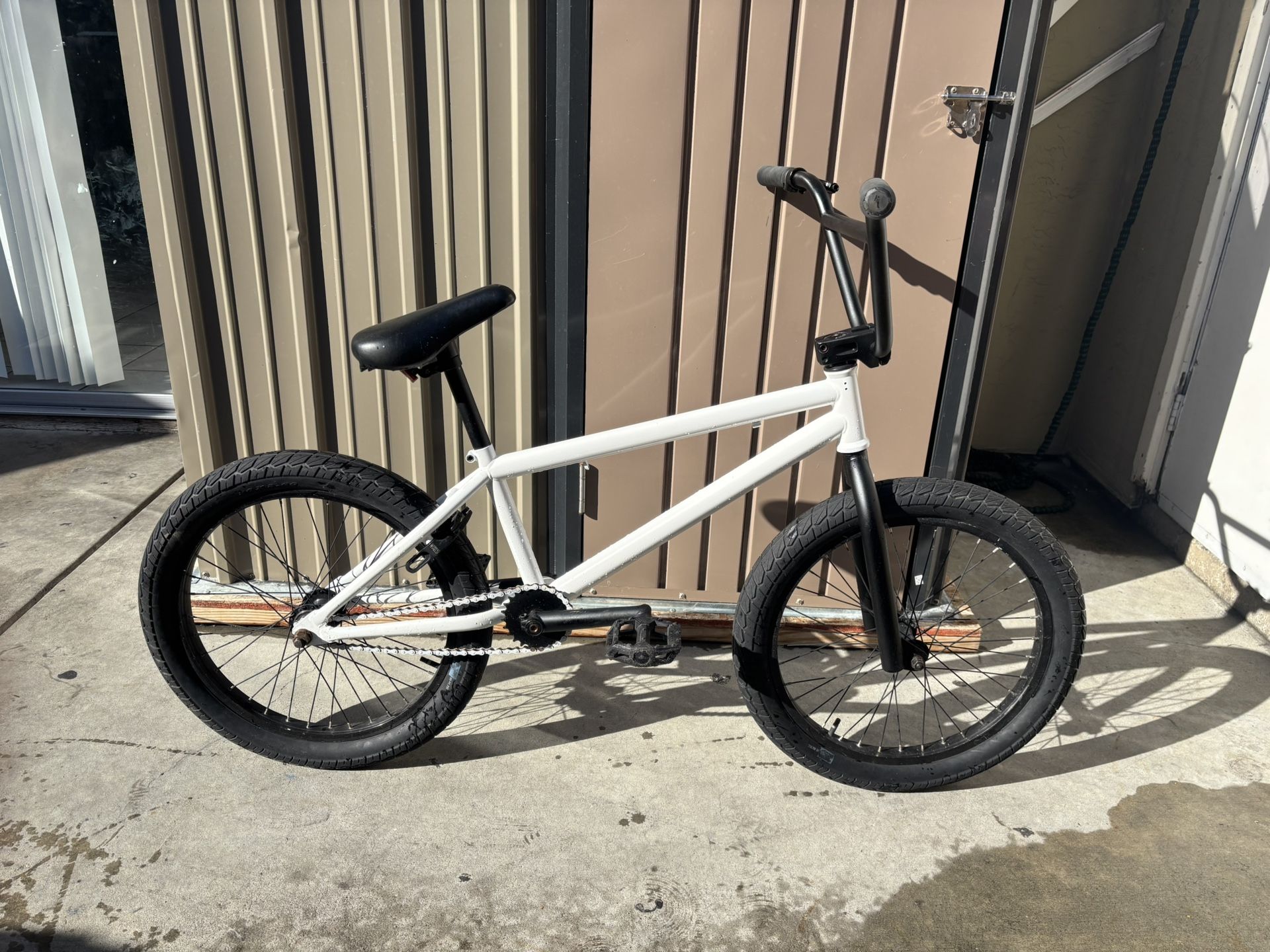 Sunday Bmx Bike Brand New