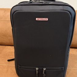 Jetpack XL DJ Backpack