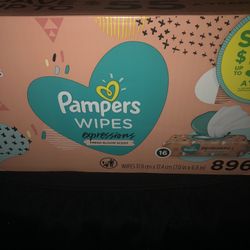 Baby Wipes