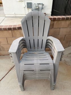 FREE…chairs (4)