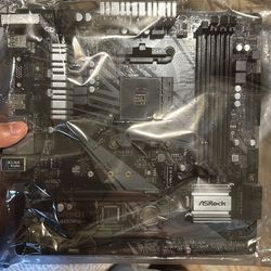 Motherboard