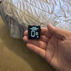 Apple Watch Series 3 38mm