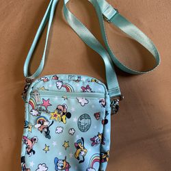 Disneyland Bag