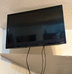 Vizio tv