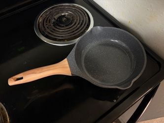 Non-stick Granite Frying Pan (Like New)