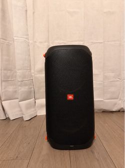 JBL PartyBox 110 Portable Party Speaker