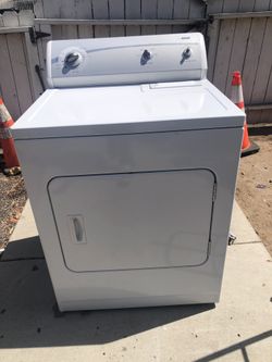 Kenmore Electric Dryer 