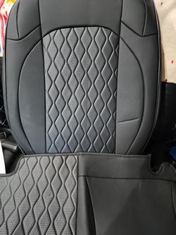 Toyota Tundra Car Seat Cover