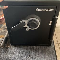 Sentry Safe 1.2 Cubic Feet