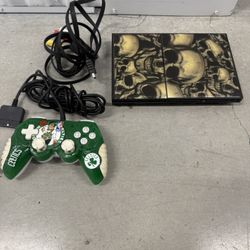 Ps2 Slim