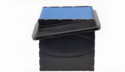 AIR FILTER FREIGHTLINER 020