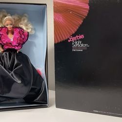Barbie Night Sensation 