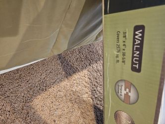 Bamboo  Flooring