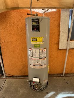 Water heater for sale
