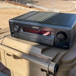 Free audio Receiver 